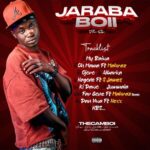 TheCamboi - Jaraba Boii Ep