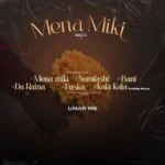 Umar MB - Mena Miki Ep