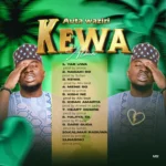 Auta Waziri - KEWA Ep