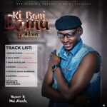 Nazeer H Maiatamfa - Ki Bani Dama Ep