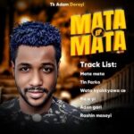 Tk Adam Dorayi - Mata Mata Ep