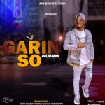 Auta MG Boy - Garin So Ep