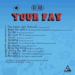 Dj AB - Your Fav Ep