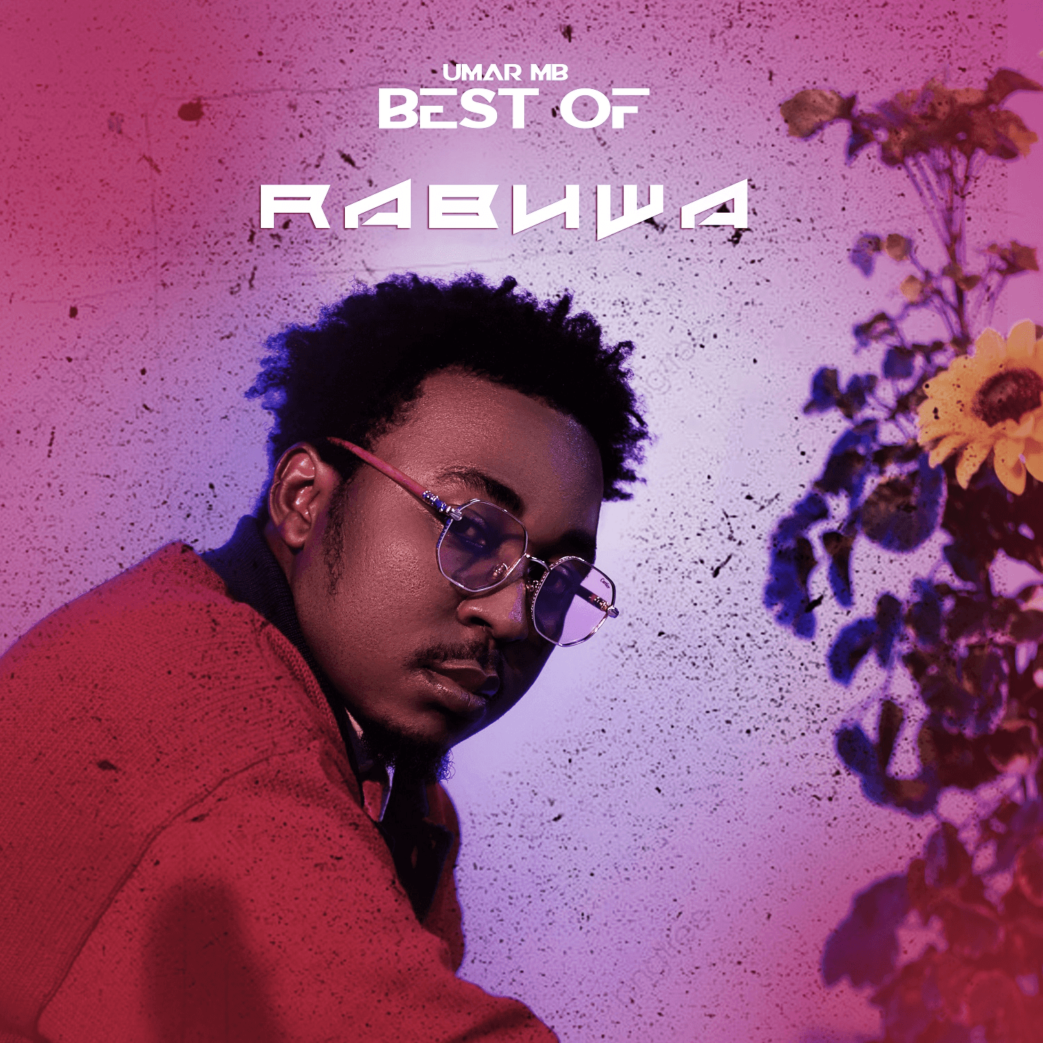 Umar MB - Best Of Rabuwa 2025