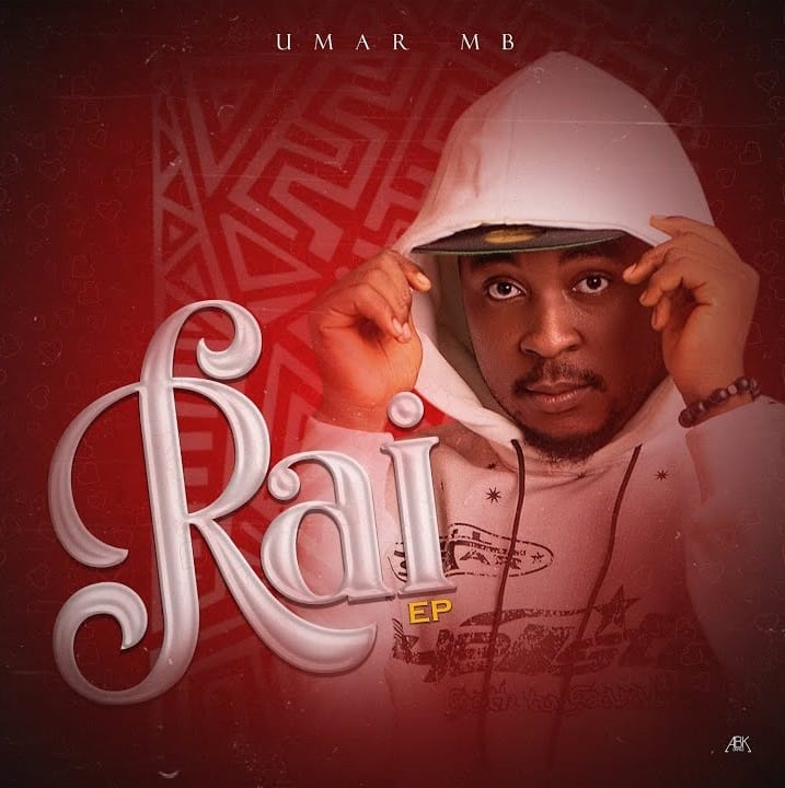 Umar MB - Rai Ep