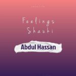 Abdul Hassan - Feelings Shauki EP