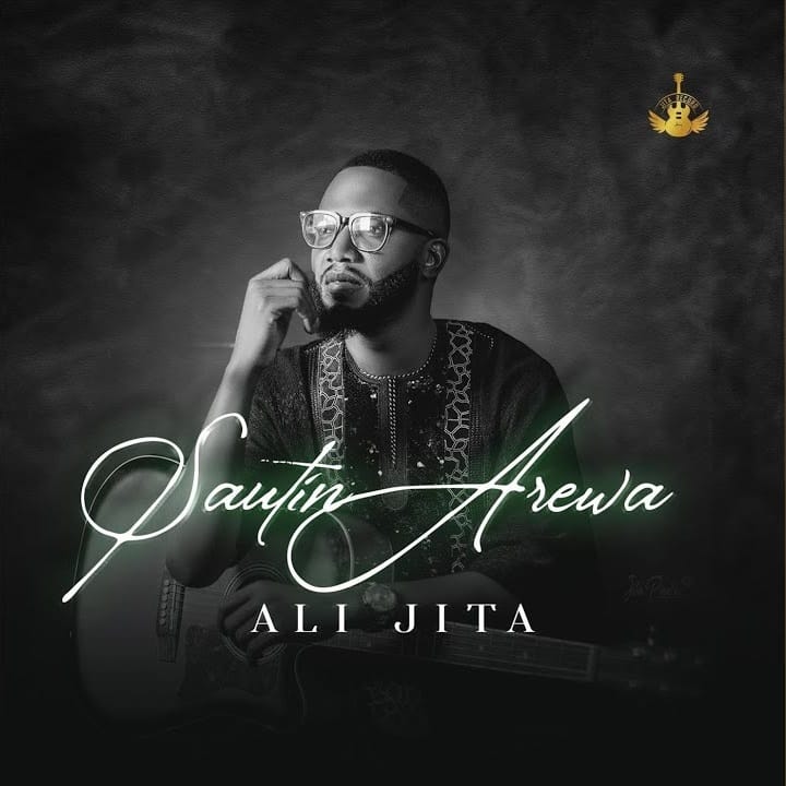 Ali Jita - Sautin Arewa Ep 2025