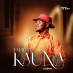 Auta MG Boy - Farkon Kauna EP