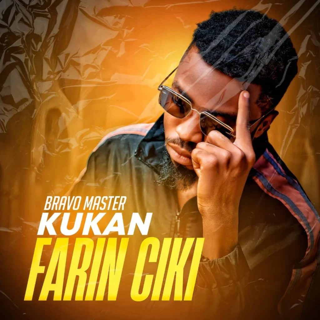 Bravo Master - Kukan Farin Ciki Ep 2025