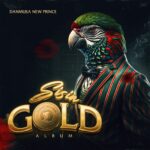 Danmusa New Prince - Sisin Gold Ep