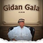Garzali Miko - Gidan Gala EP