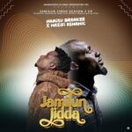 Maishadda Global Resources - Jamilun Jidda Season 2 EP