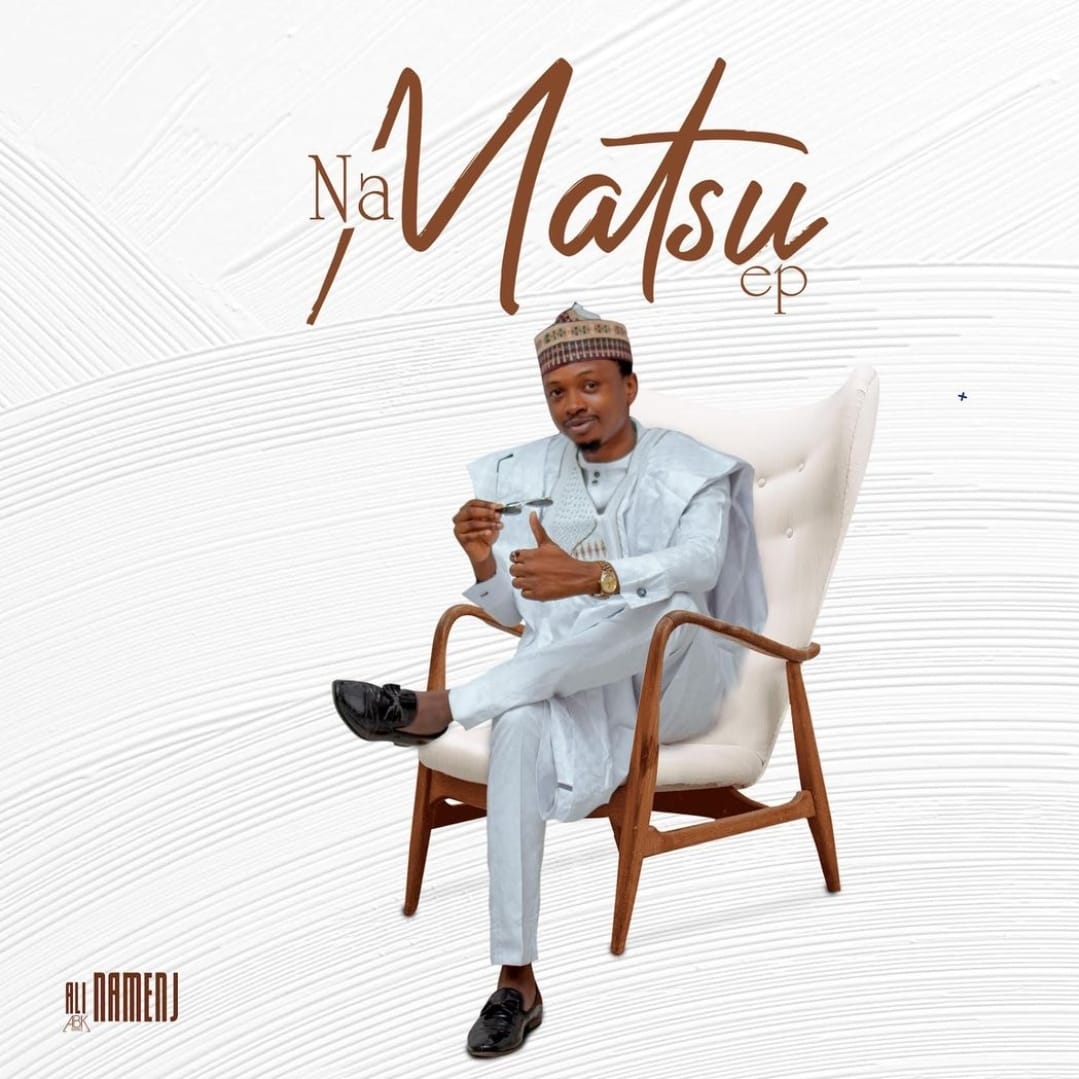 Namenj - Na Matsu EP 2022