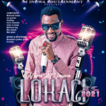 Nura M Inuwa - Lokaci EP