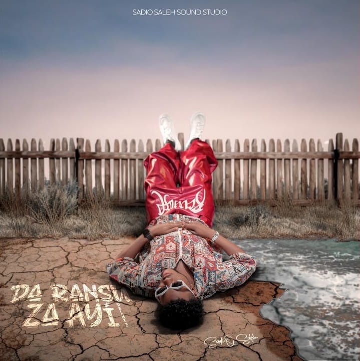 Sadiq Saleh - Sadiq Saleh - Da Ransu Za'ayi Delux Album 2025