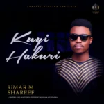 Umar M Shareef - Kuyi Hakuri EP