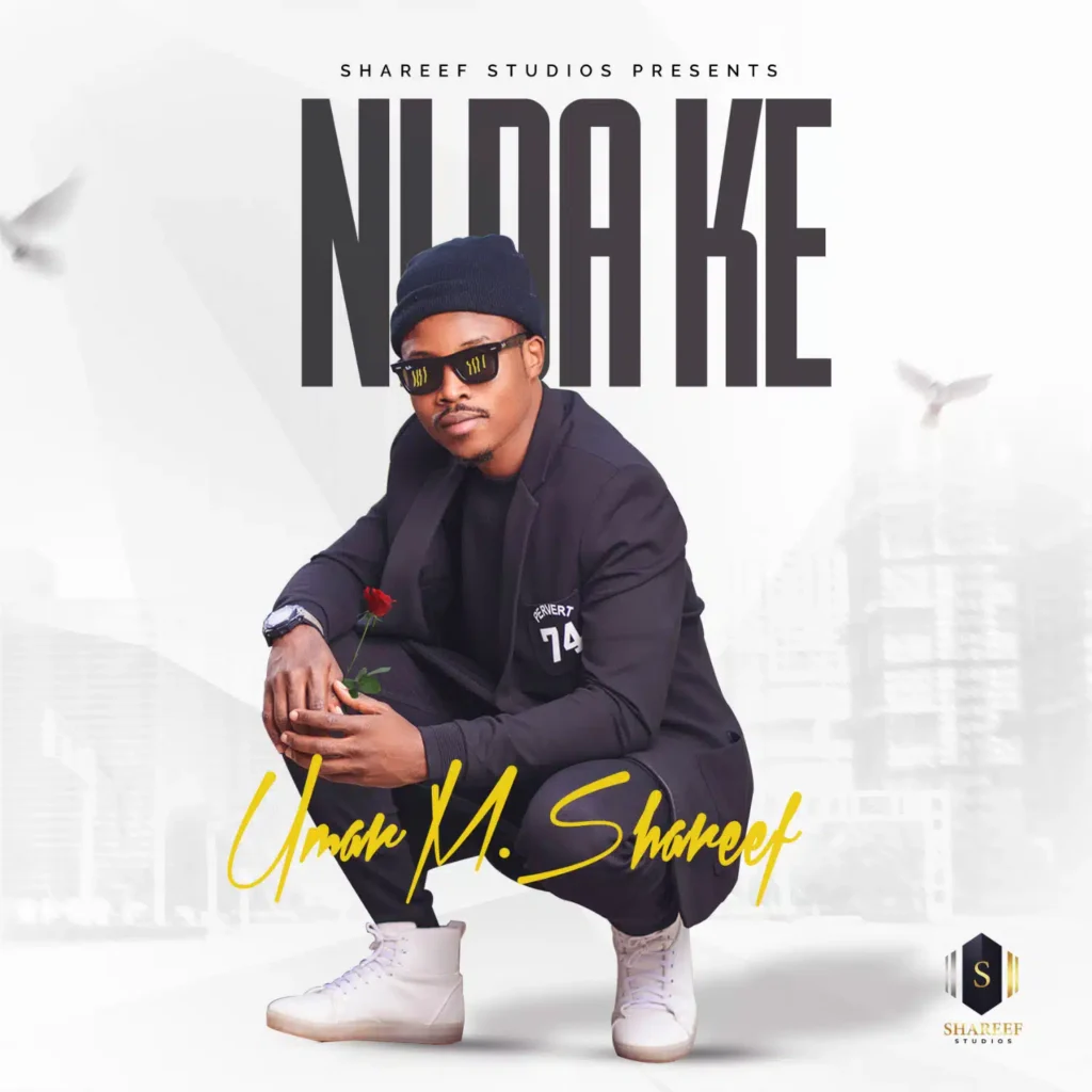 Umar M Shareef - Ni Da Ke EP
