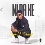 Umar M Shareef - Ni Da Ke EP