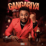 Umar MB - Gangariya EP 2022