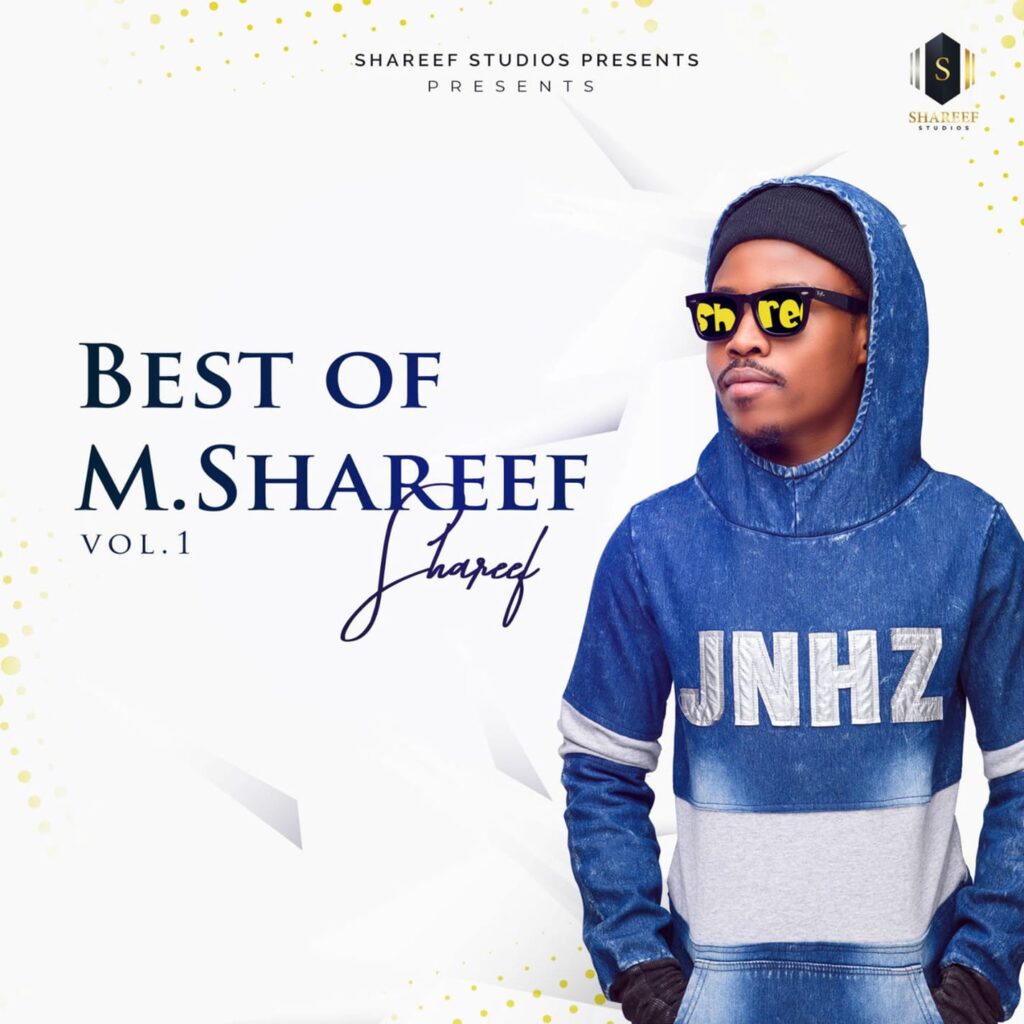 Umar M Shareef - Best Of M Shareef Vol. 1