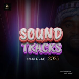 ALBUM: Abdul D One – Sound Track Album 2025