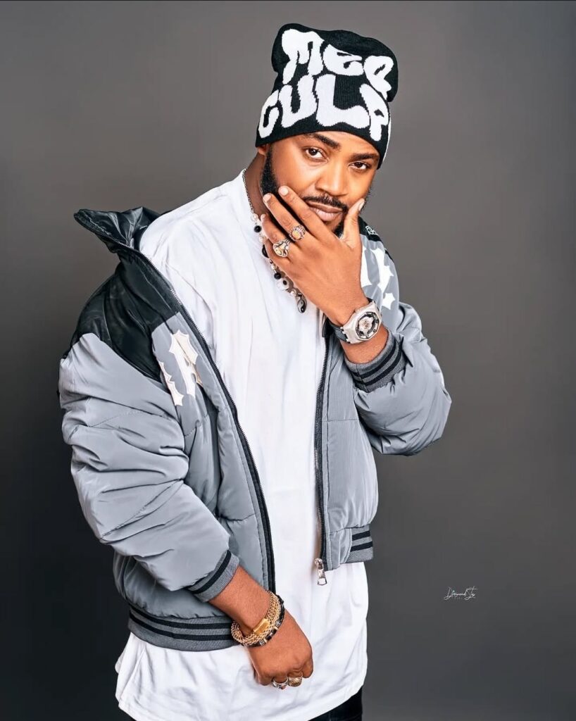 Adam A Zango Biography