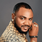 Adam A Zango Biography