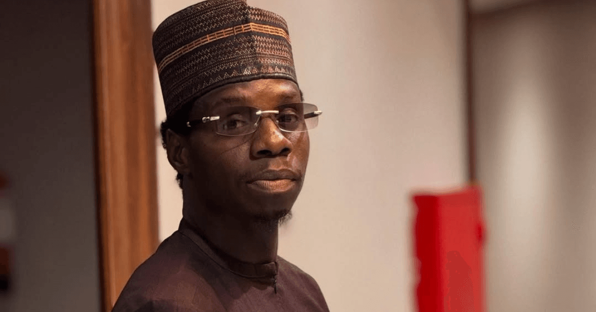 Ado Gwanja Biography