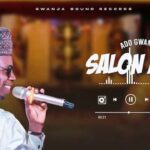 Ado Gwanja – Salon Mu
