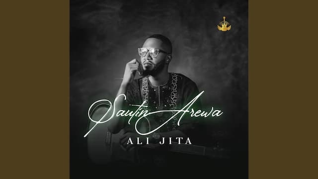 Ali Jita – Uwar Gida