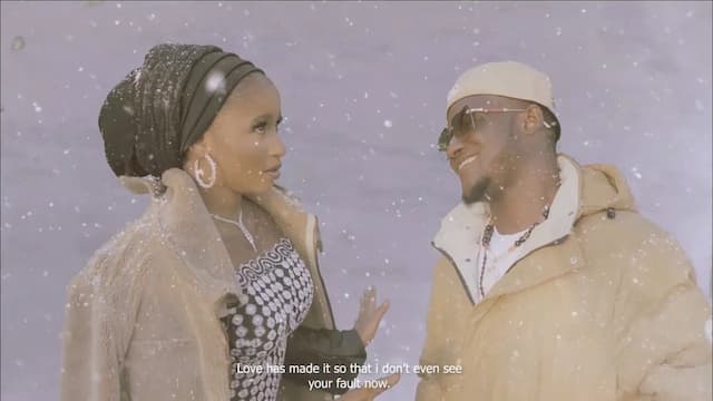 Auta MG Boy – Aminiya