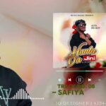 Auta Mg Boy - Safiya