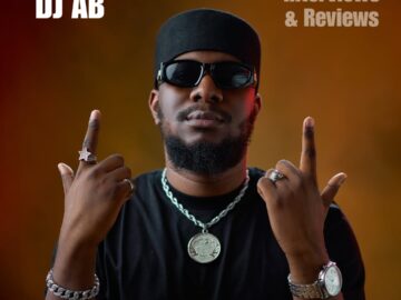 DJ AB Talks New Album, Collabs, and Hausa Rap Culture