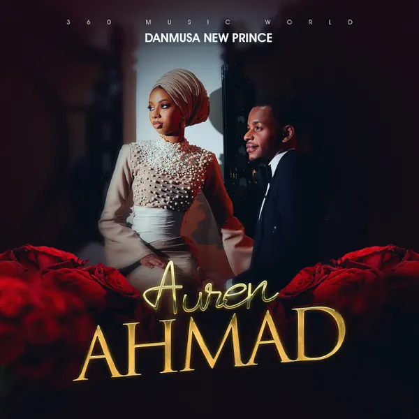 Danmusa New Prince – Auren Ahmad
