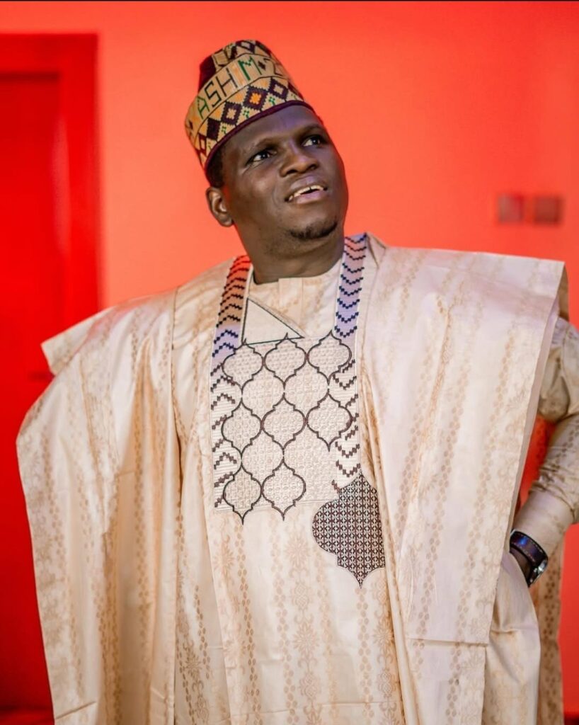 Dauda Kahutu Rarara Biography