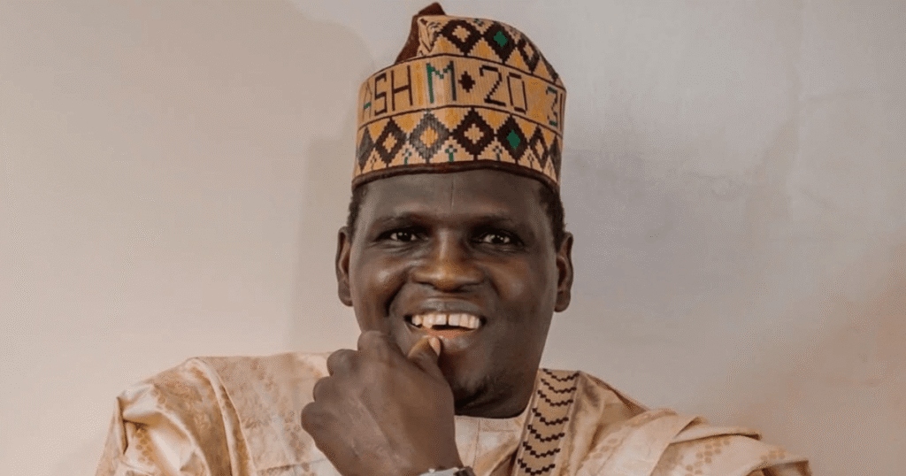 Dauda Kahutu Rarara Biography