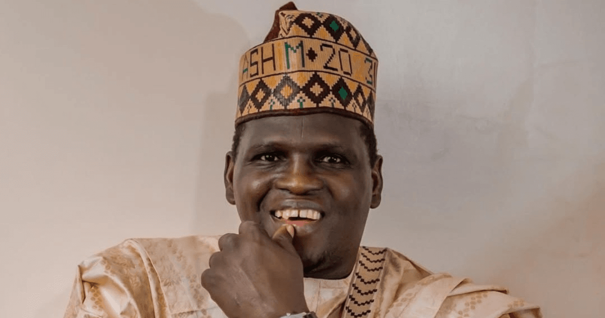 Dauda Kahutu Rarara Biography