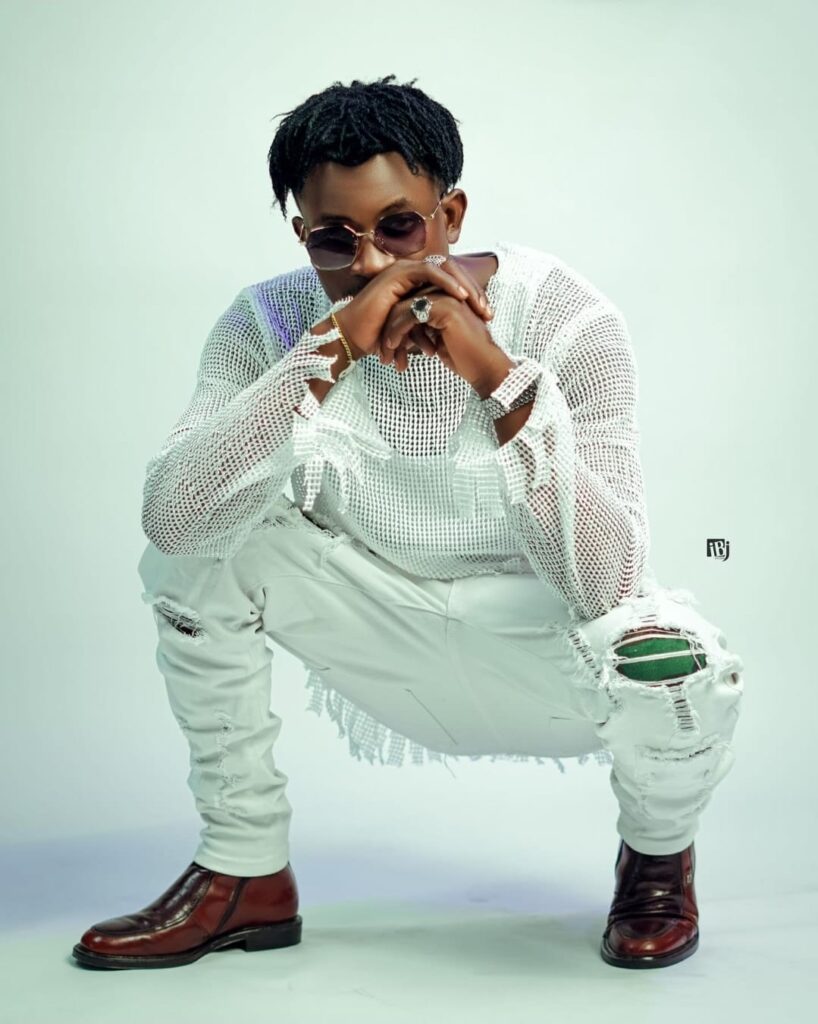 Hamisu Breaker Biography