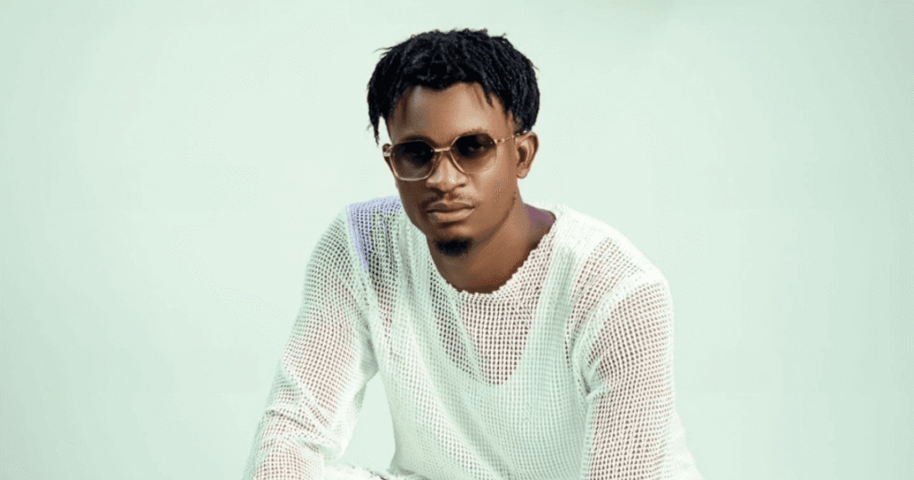 Hamisu Breaker Biography