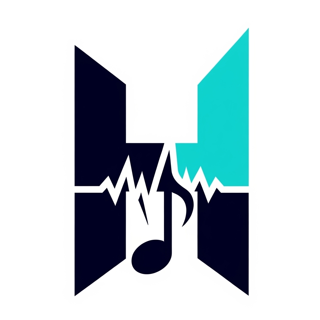 HausaSong Logo