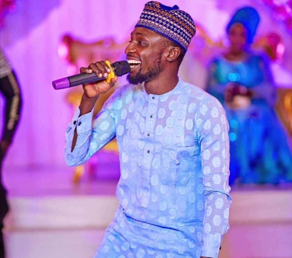 Photo of Nazifi Asnanic