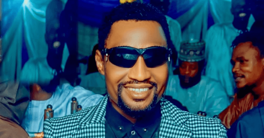 Nura M Inuwa Biography