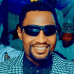 Nura M Inuwa Biography