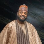 Photo of Adam A Zango