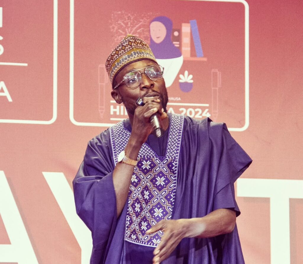 Photo of Nazifi Asnanic Who is Nazifi Asnanic? Full Biography, Career & Songs