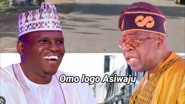 Rarara – Omo Ologo asiwaju