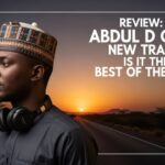 Review Abdul D One’s New Track