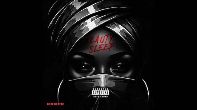 Rumerh – Beauty Sleep