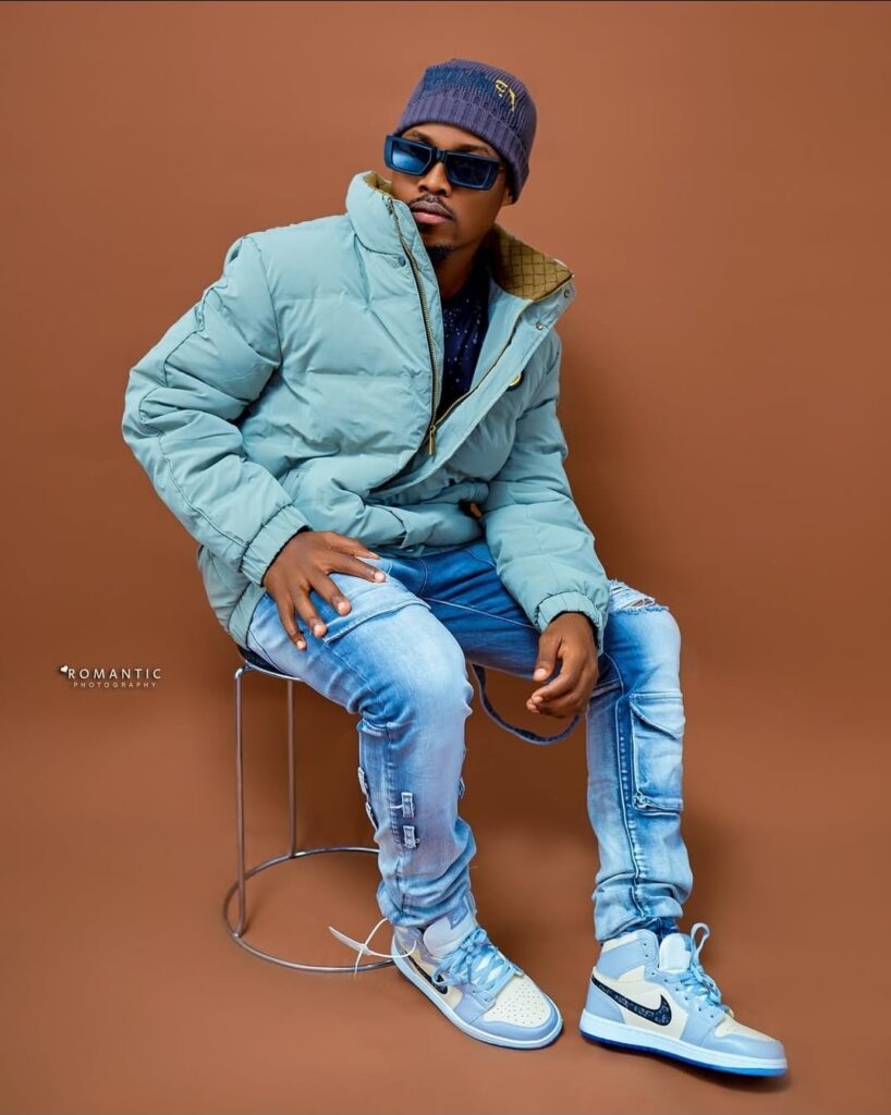 Umar M Shareef Biography