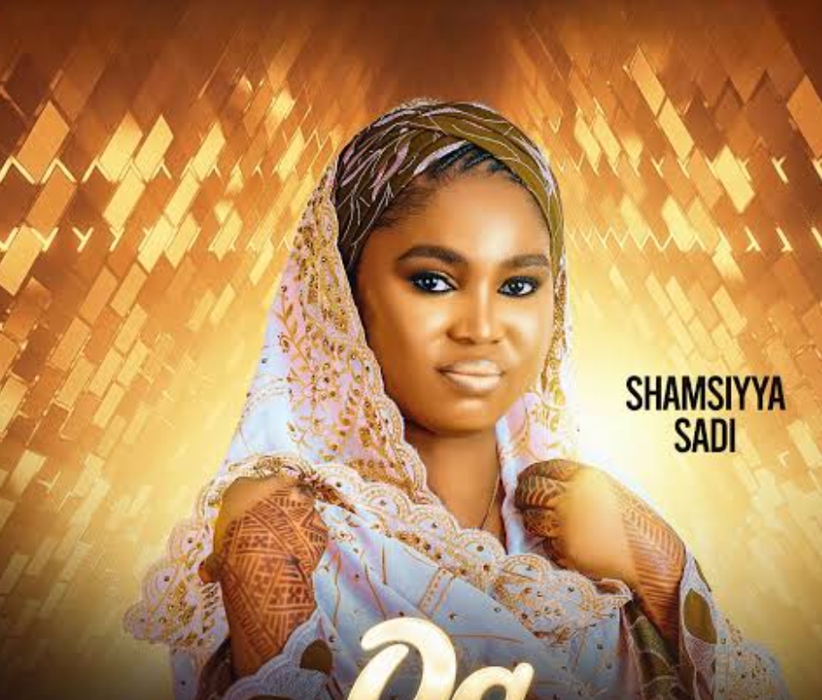 Shamsiyya Sadi Top 7 Female Hausa Artists Breaking the Industry in 2025